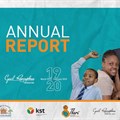 An inclusive, empowered society: Cyril Ramaphosa Foundation is working to get it right