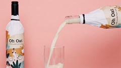 #StartupStory: Small-batch plant milk made in the Cape