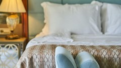 Is it ethical to quarantine people in hotel rooms?