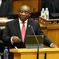 President Cyril Ramaphosa