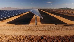 Solar panels in Sahara could boost renewable energy but damage the global climate - here's why