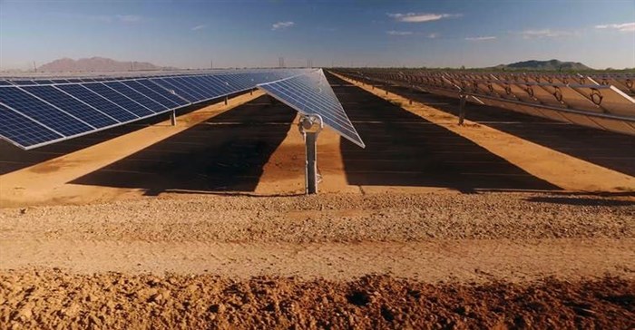 Solar panels in Sahara could boost renewable energy but damage the global climate - here's why