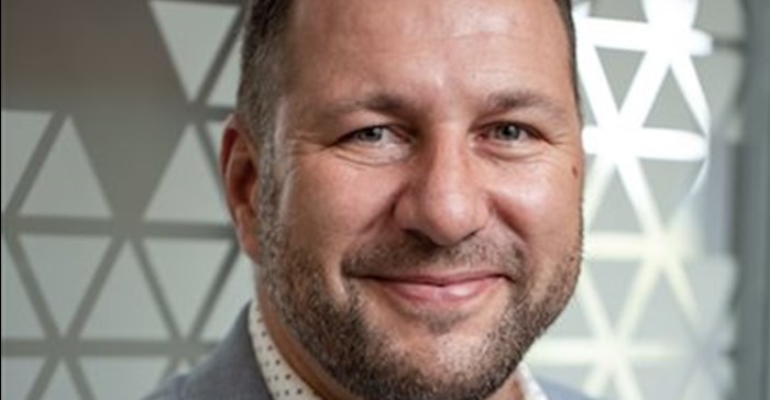 Clinton Scott, MD, TechSoft