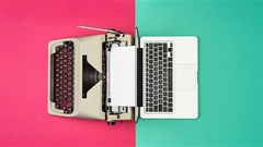 Servicing a divided market