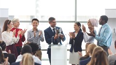 All things considered... do awards still matter?