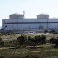 Koeberg nuclear power station