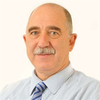 Prof. Andre Duvenhage from the NWU’s research focus area Social Transformation is the chairperson of the NWU Business School’s virtual Think Tank discussion.