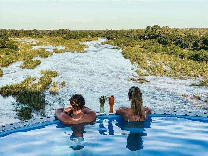 10 reasons to visit Kruger Shalati: The Train on the Bridge in the Kruger National Park