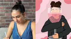 D&AD New Blood Shift New York holds first all-digital showcase