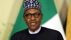 Nigeria's president approves set up of $2.6bn infrastructure firm