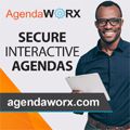 AgendaWorx answers anywhere, anytime call of business 2021