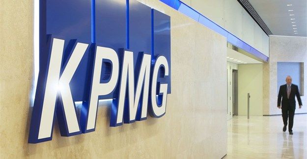 KPMG drops non-audit services from its menu for listed clients