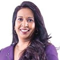 Jenitha John, former CEO, IRBA
