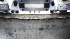 Bendable concrete and other CO2-infused cement mixes could dramatically cut global emissions
