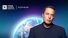 Registration for Elon Musk's $100m carbon capture competition opens April