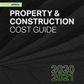 AECOM's 2020/21 Africa Property & Construction Cost Guide now out