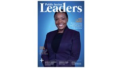 Topco Media announces the Public Sector Leaders February 2021 edition - A year of change ahead for SA