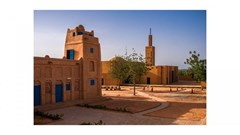 MIT Architecture announces upcoming online public programme