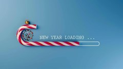 The past, the present and the yet-to-come