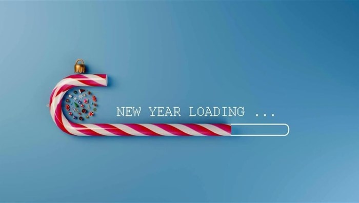 The past, the present and the yet-to-come