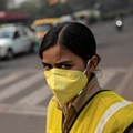 Air pollution kills thousands in megacities despite Covid lockdowns