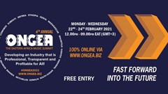 2021 Ongea! Eastern Africa Music Summit to be held online for free