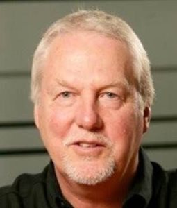 Rob Cooper, chairman of the PAGSA