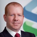 Steve Brice, chief investment officer for wealth management. Standard Chartered Bank