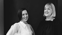 #StartupStory: Joanne Hope and Anelde Greeff launch 2Stories