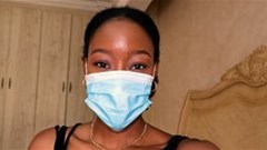 #BehindtheMask: Chioma Umeala, up-and-coming actress, filmmaker and producer