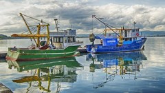 Minister approaches court on small-scale fishing rights