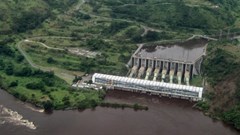 Grand Inga 3. Photo: Congo Research Group