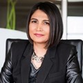 Nazrien Kader, group head of tax, Old Mutual
