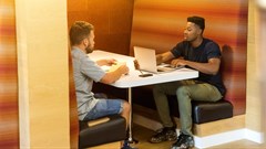 D&AD Shift partners with Google to help secure jobs for diverse creative talent