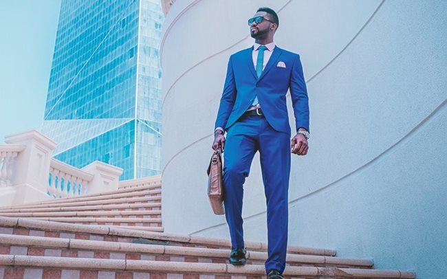 Photo by The Lazy Artist Gallery from