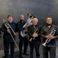 Cape Town Philharmonic Brass Quintet to hold free pop-up concert at St Georges Mall