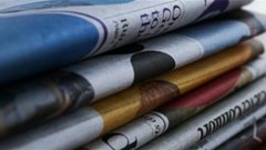 What's next for our old friend the newspaper?