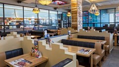 Credit: Spur Corporation