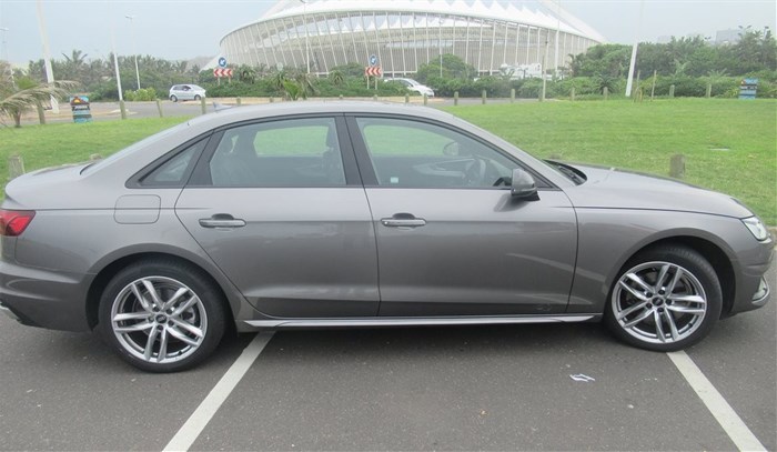 Photo credit: Naresh Maharaj