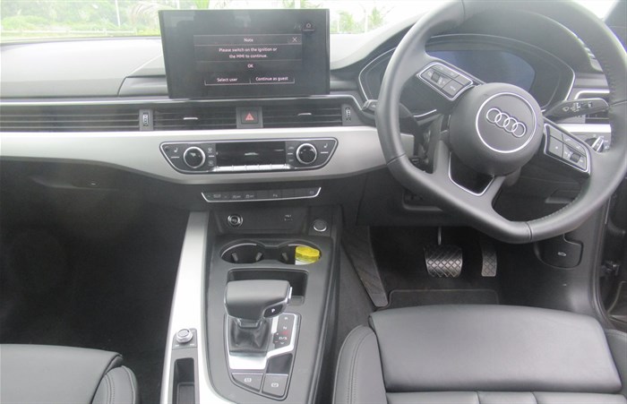 Photo credit: Naresh Maharaj