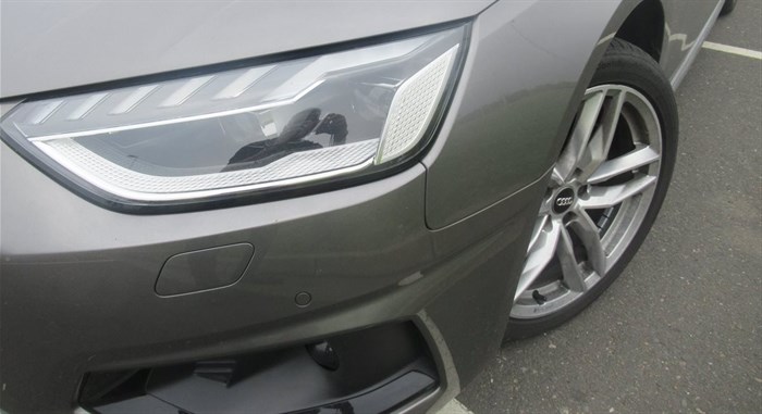 Photo credit: Naresh Maharaj