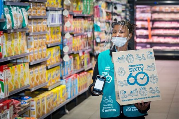 Lessons in courage and innovation in a pandemic