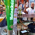 Heineken SA celebrates resilience this World Bartender Day