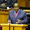Finance minister, Tito Mboweni. Image: