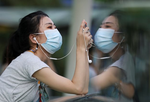 Image: Reuters/Soe Zeya Tun