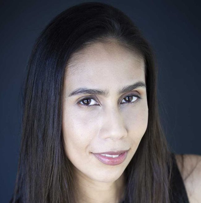 Lizanne Peters, newly appointed business unit director at Joe Public Cape Town