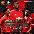Manchester United partners w/ StarTimes to offer MUTV in Africa