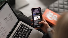 Telecoming partners with Ounousa to provide female-oriented entertainment content