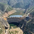Gamtoos River Valley buckling under drought as Kouga Dam drops below 7%