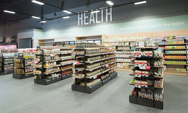 Revamped Checkers Hyper Brackenfell features a food truck and pet shop